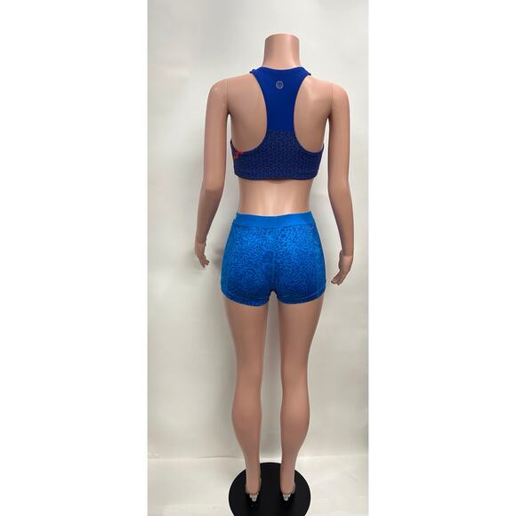 Nike Pro Combat Compression Shorts - Picture 5 of 5